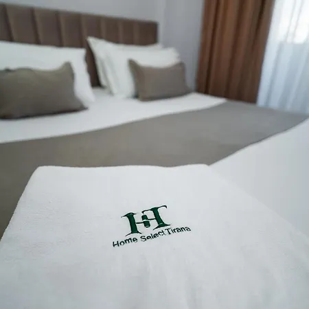 Apartamento Select 6 *