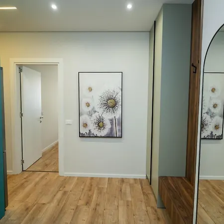 Apartamento Select 6