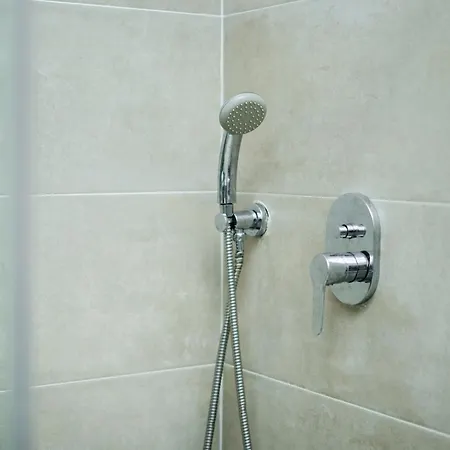 Apartamento Select 6 *