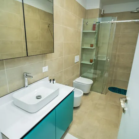 Select 6 Apartamento Tirana