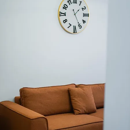 Apartamento Select 6