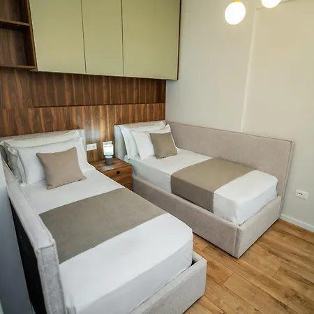 Apartamento Select 6
