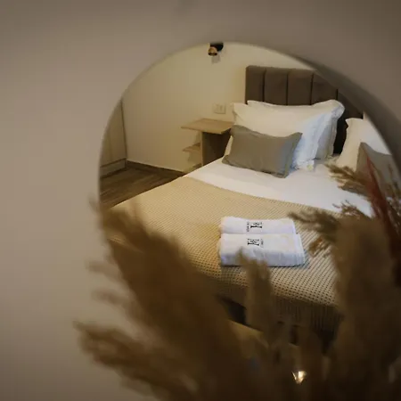Apartamento Select 6 *