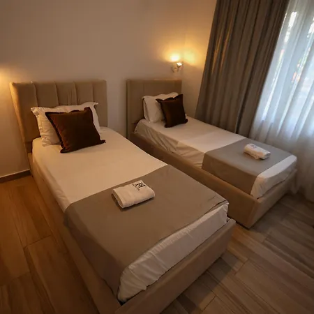 Select 6 Apartamento