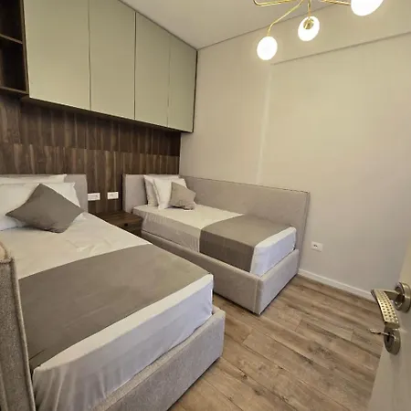 Select 6 Apartment