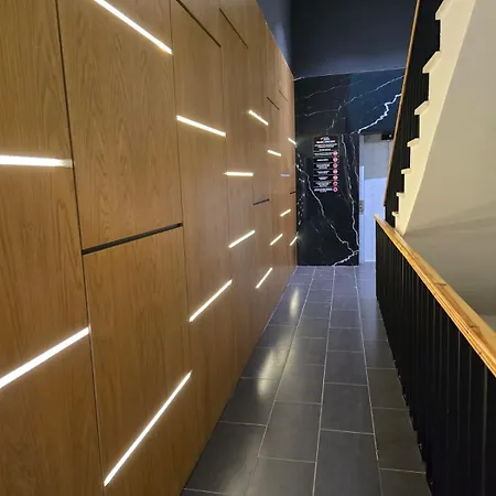 Select 6 Appartement *