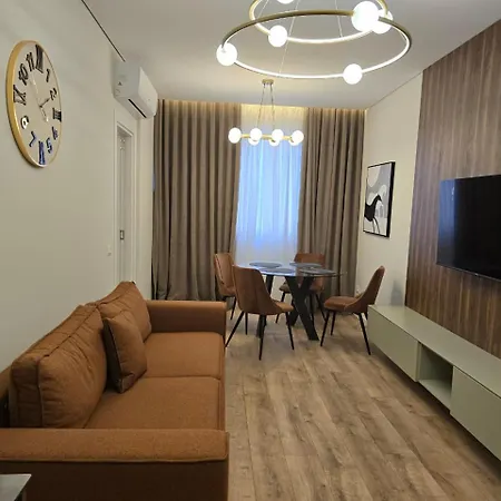 Select 6 Tirana