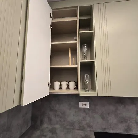 Select 6 Apartment Tirana