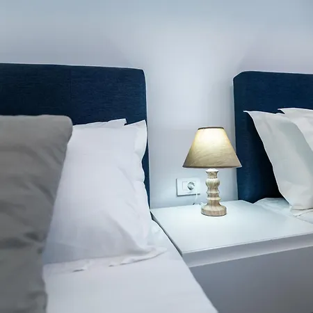 Διαμέρισμα Select 6 *