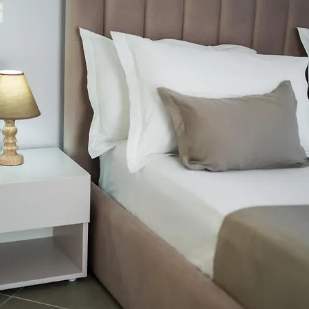 Select 6 Apartment Tirana