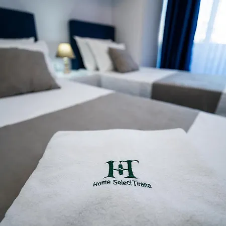 Διαμέρισμα Select 6