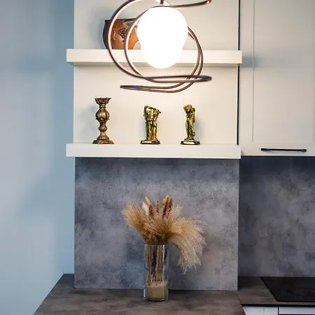 Apartment Select 6 Tirana