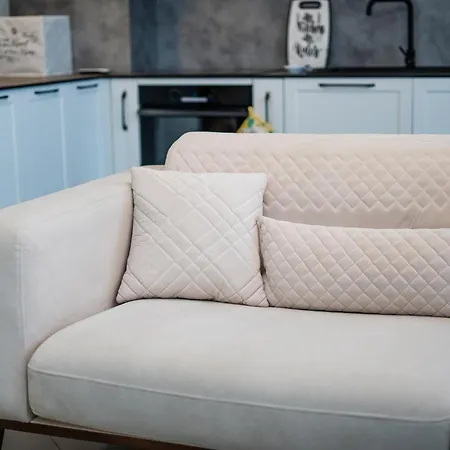 Select 6 Apartment Tirana