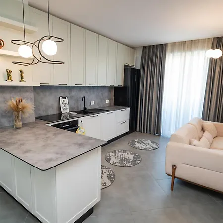 Select 6 Appartement *