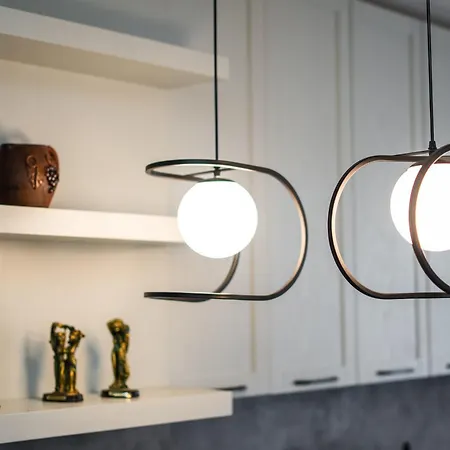 Apartment Select 6 Tirana