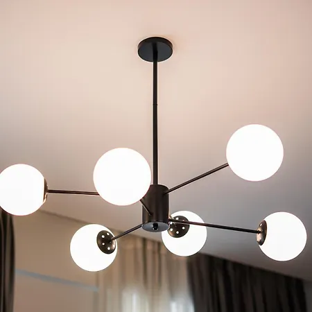 Select 6 Τίρανα