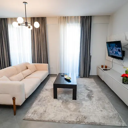 Διαμέρισμα Select 6