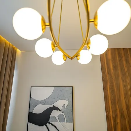 Διαμέρισμα Select 6