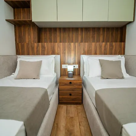 Select 6 * Tirana