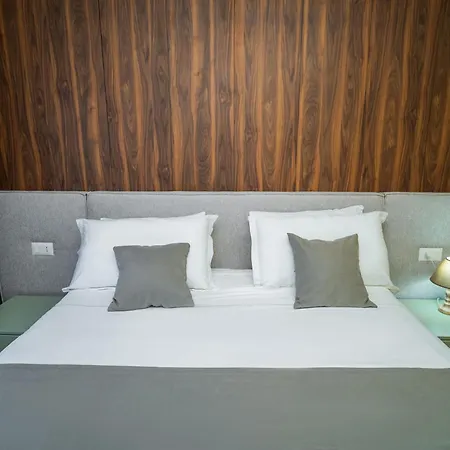 Apartment Select 6 Tirana