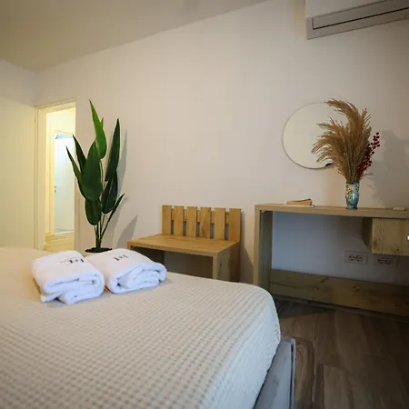 Select 6 Διαμέρισμα Τίρανα