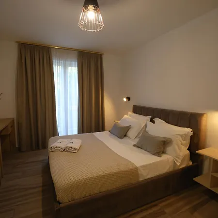 Appartement Select 6