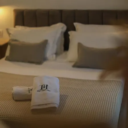 Select 6 Διαμέρισμα Τίρανα