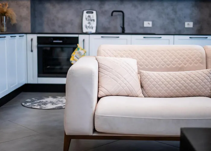 Select 6 Apartament Tirana