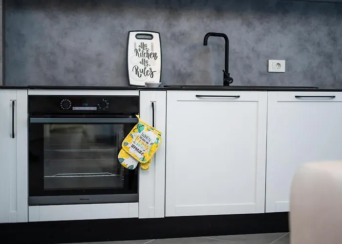 Select 6 Apartament Tirana