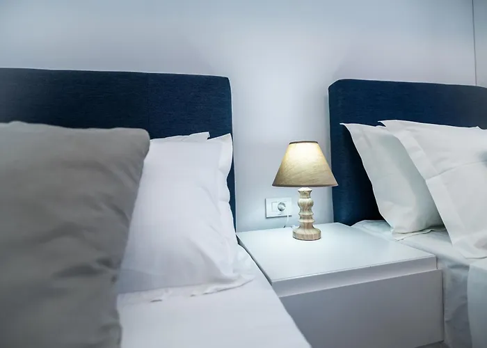 Apartament Select 6 *