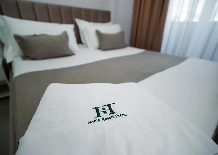 Apartament Select 6 *