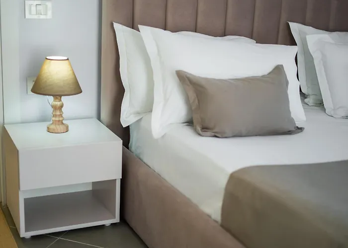 Select 6 Apartament Tirana