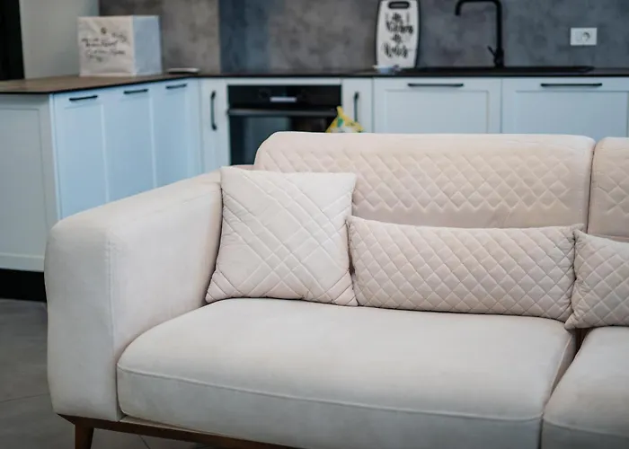 Select 6 Apartament Tirana