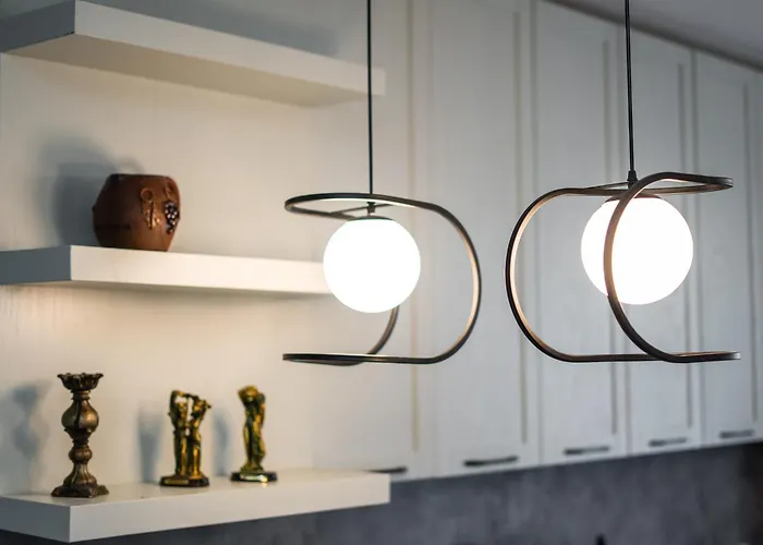 Apartament Select 6 Tirana