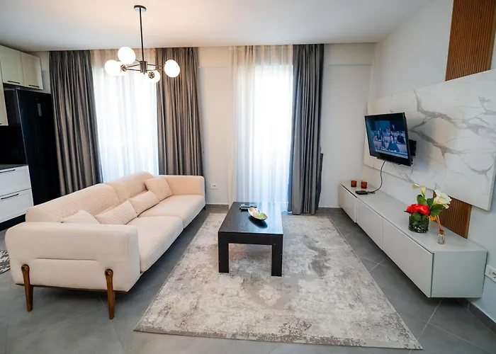 Apartament Select 6