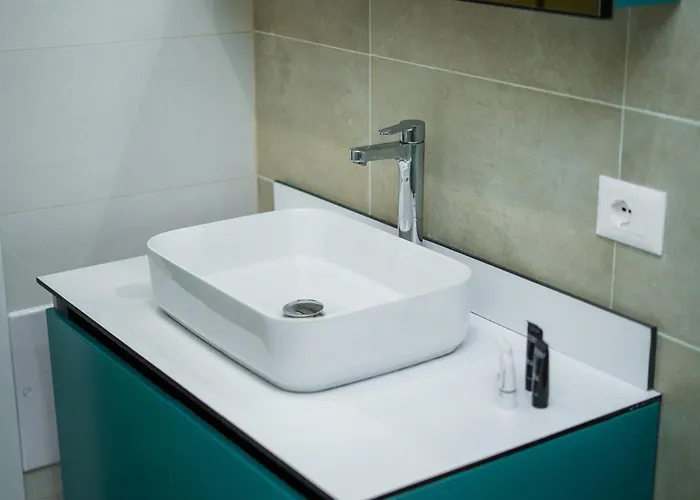 Apartament Select 6 Tirana