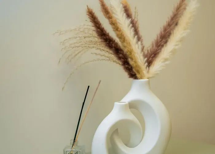 Apartament Select 6 *