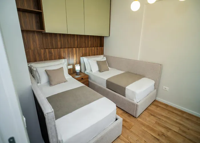 Apartament Select 6