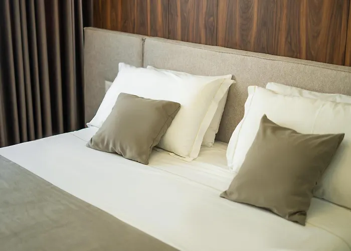 Select 6 Apartament Tirana