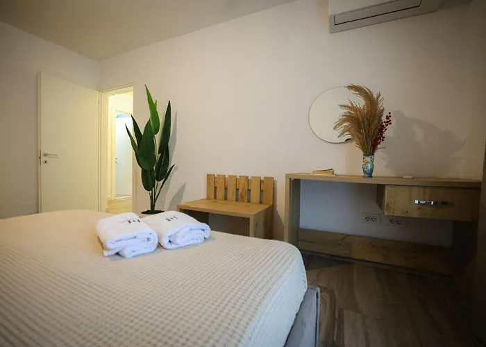 Select 6 Apartament Tirana