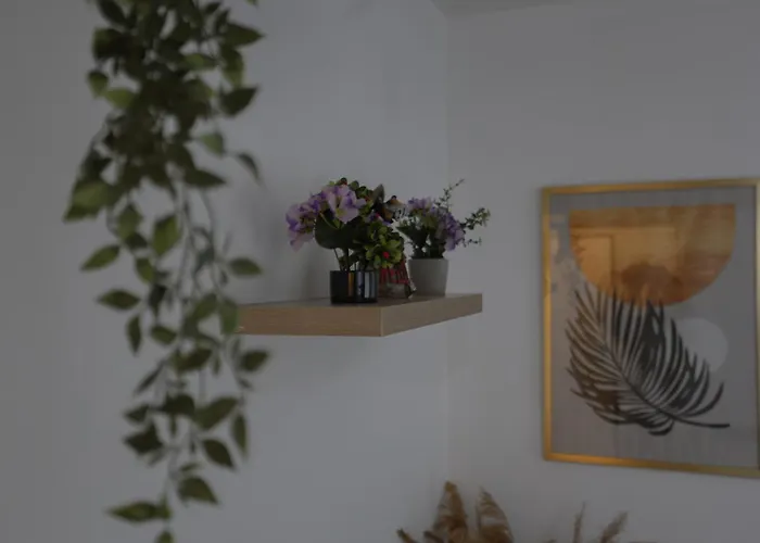 Select 6 Apartament *