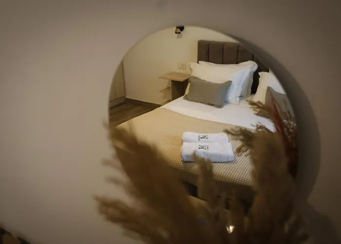 Apartament Select 6 *