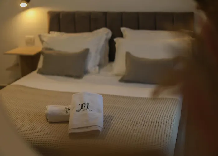 Select 6 Apartament Tirana